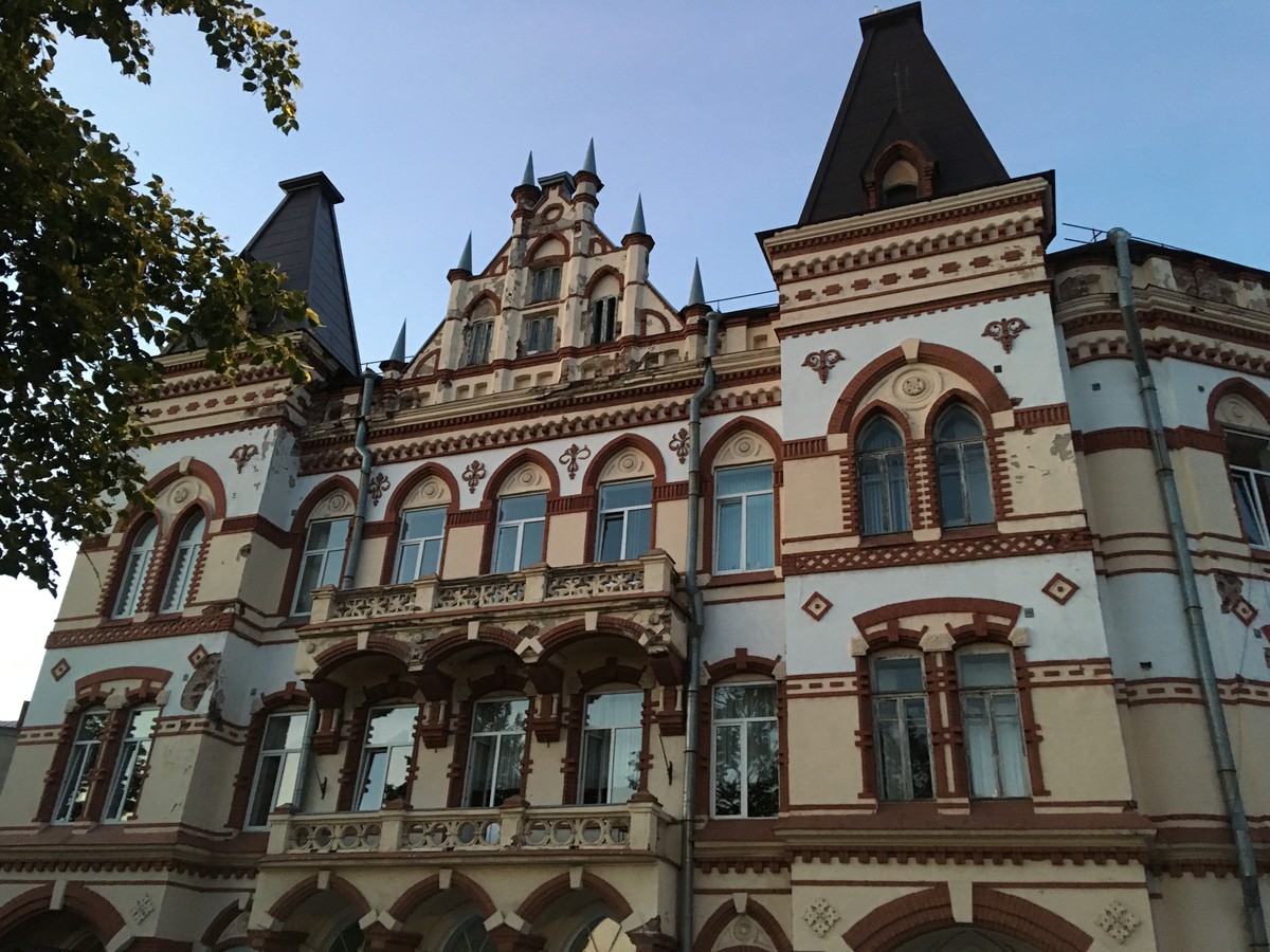 «Я уеду в Комарово»: тур по городкам Финского залива с проживанием в отеле 4* - фото 2