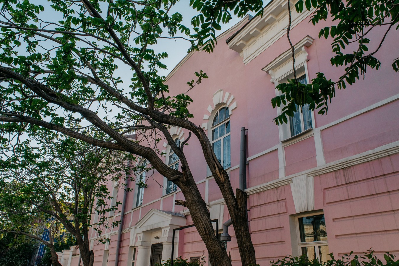 Главное о Барнауле: знаковые места и городские легенды