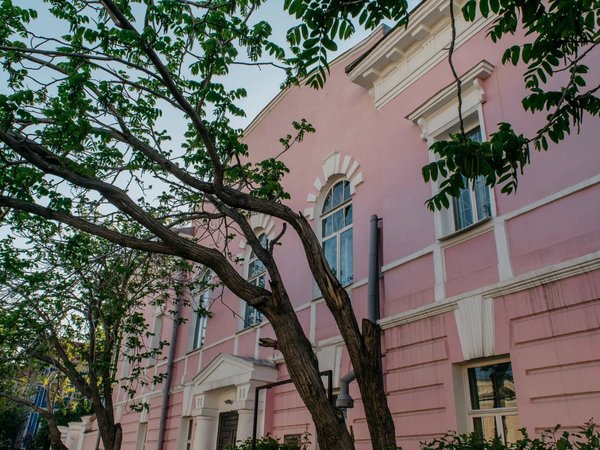 Главное о Барнауле: знаковые места и городские легенды - фото 1
