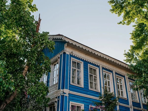 Главное о Барнауле: знаковые места и городские легенды - фото 2