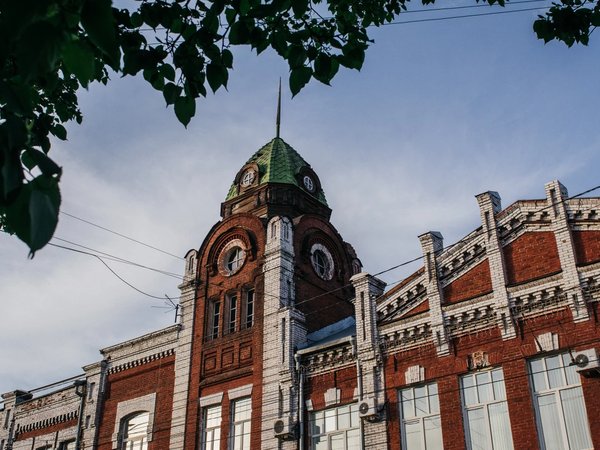 Главное о Барнауле: знаковые места и городские легенды - фото 3
