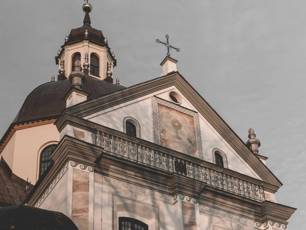 Свидетели истории: из Минска — в Мир и Несвиж (на вашем автомобиле) - фото 2