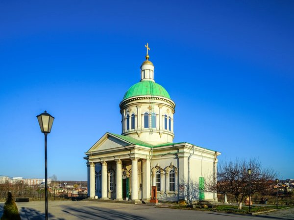 Ростов-на-Дону: интересное неизвестное - фото 3