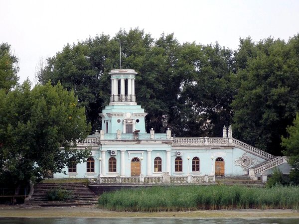 Ростов-на-Дону: интересное неизвестное - фото 4