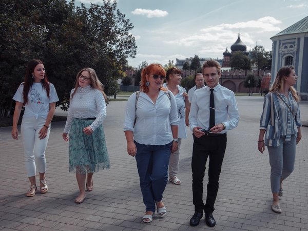 Фотоэкскурсия по Туле - фото 3