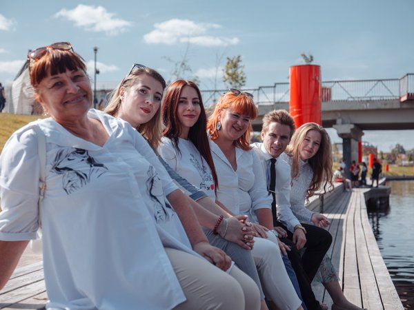 Фотоэкскурсия по Туле - фото 4