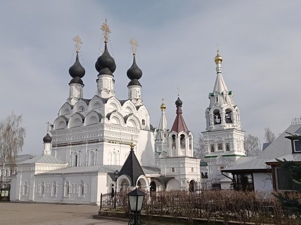 Муром-град. Обзорная экскурсия - фото 4