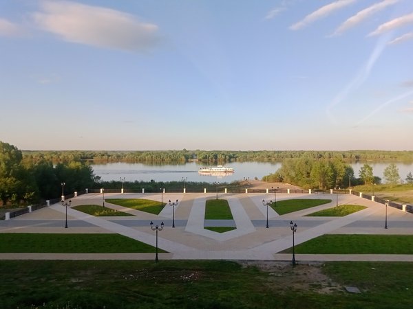 Муром-град. Обзорная экскурсия - фото 3