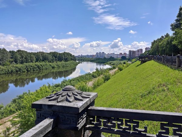Квест «Поиски тайной страницы» — приключения в Кемерове - фото 2