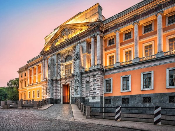 Парадный Петербург с посещением Спаса на Крови и теплоходной прогулкой - фото 3