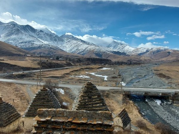 Влюбиться в Осетию с первого взгляда - фото 1