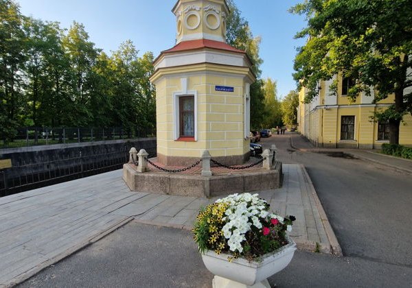 Кронштадт – взгляд через столетия - фото 3