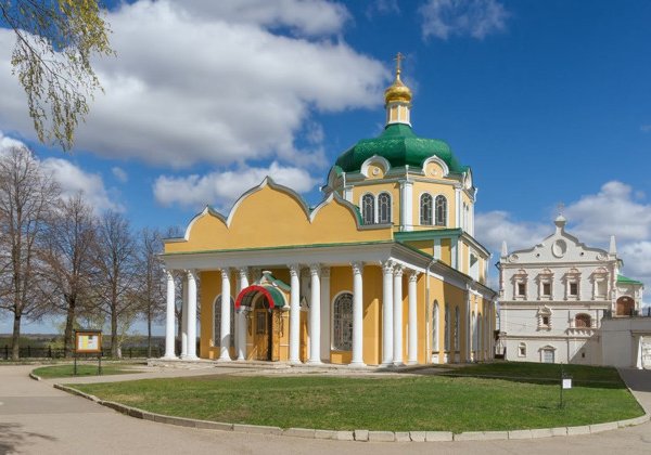 Экскурсия по Рязани с посещением Музея Леденца или Музея Шоколада