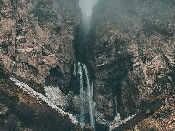 Два дня в Северном Приэльбрусье: экскурсия-экспедиция - фото 1