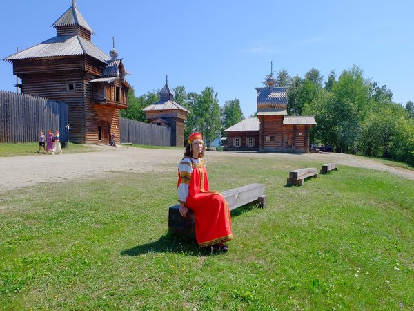 Из Иркутска — на свидание с Байкалом - фото 3