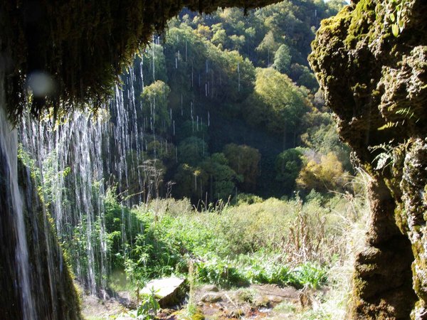Плато Бермамыт. Джип-приключение из Железноводска - фото 3