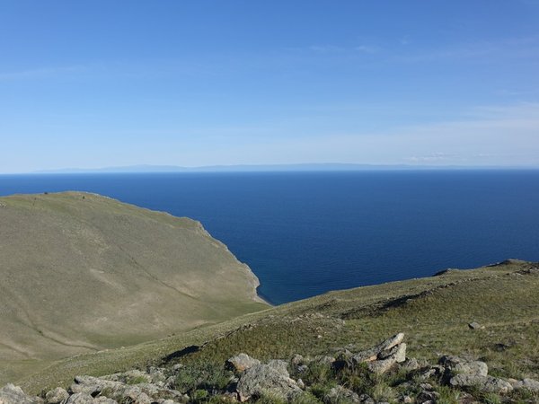 На выходные к Байкалу: Малое Море, Тажеранские степи и река Бугульдейка - фото 3