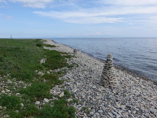 На выходные к Байкалу: Малое Море, Тажеранские степи и река Бугульдейка - фото 1