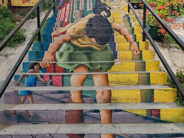 Классическая экскурсия по Сантьяго-де-Чили - фото 2