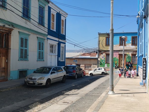 Классическая экскурсия по Сантьяго-де-Чили - фото 3