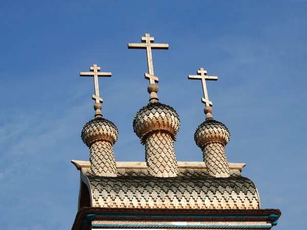Святые источники Коломны (на вашем автомобиле) - фото 3