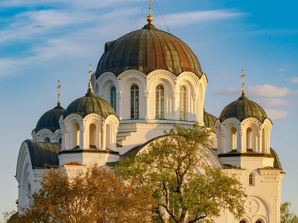 Полоцк: всё самое важное в древнейшем городе Беларуси - фото 1