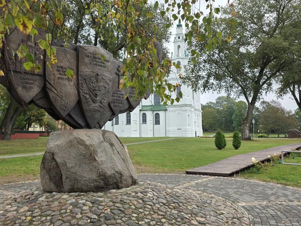 Полоцк: всё самое важное в древнейшем городе Беларуси - фото 3
