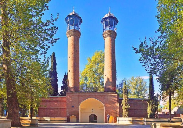Авторская программа: этно-гастрономически-винный тур (15 дней) - фото 2
