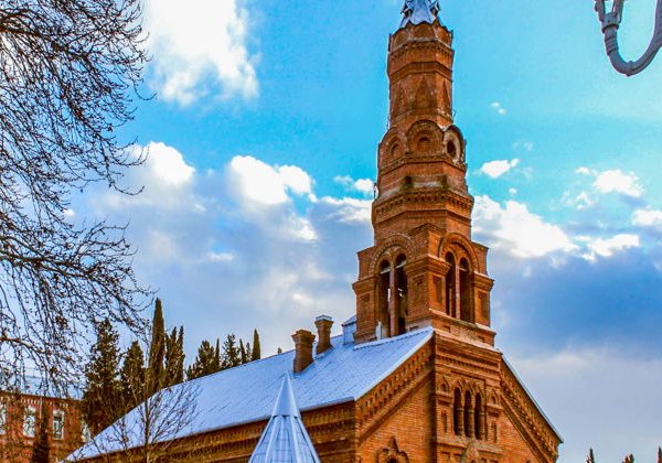 Авторская программа: этно-гастрономически-винный тур (15 дней) - фото 3