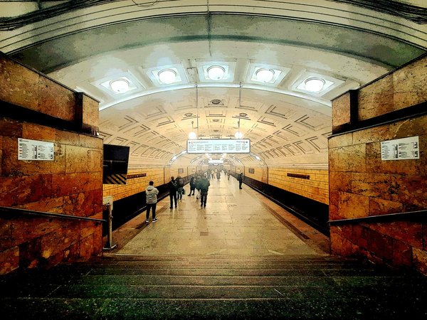Московское метро: возникновение и строительство - фото 2