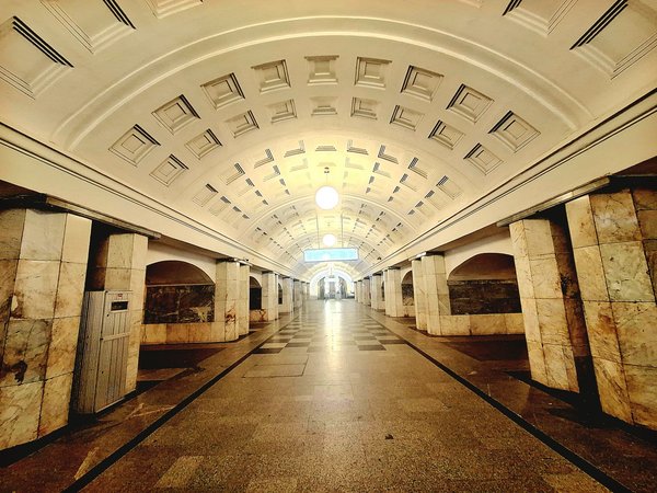 Московское метро: возникновение и строительство - фото 4