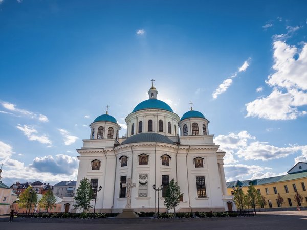 Знаменитые жители Казани - фото 2