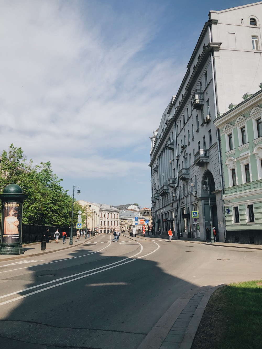 Другая Москва: прогулка по Ивановской горке и Хитровке в формате «было — стало» - фото 3