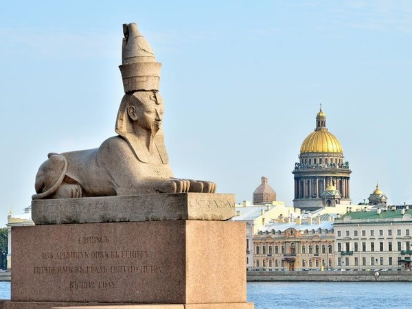 Квест-экскурсия «Обратная сторона Васильевского острова» - фото 2