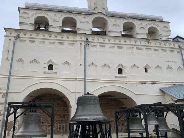 Маршрутом юного Рахманинова: новгородские корни музыки - фото 3