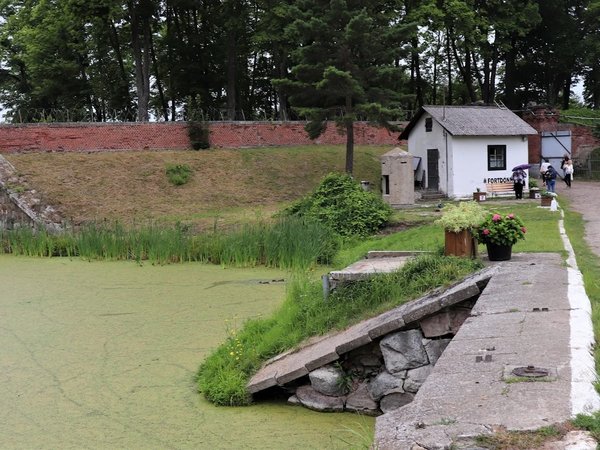 Вперёд в прошлое! Открываем тайны Калининграда через музеи, форты и бункер - фото 3