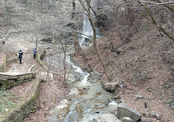 Лерик, водопады Бибиони, Сивякаран и тайны долгожителей - фото 1