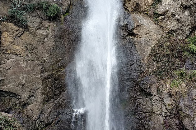 Лерик, водопады Бибиони, Сивякаран и тайны долгожителей-2