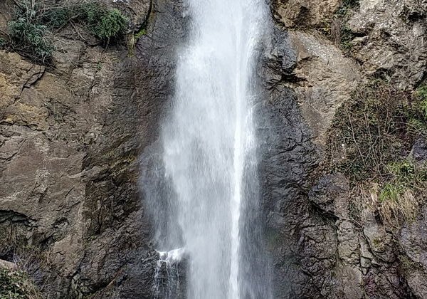 Лерик, водопады Бибиони, Сивякаран и тайны долгожителей - фото 2