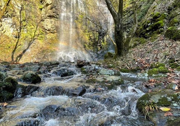 Лерик, водопады Бибиони, Сивякаран и тайны долгожителей