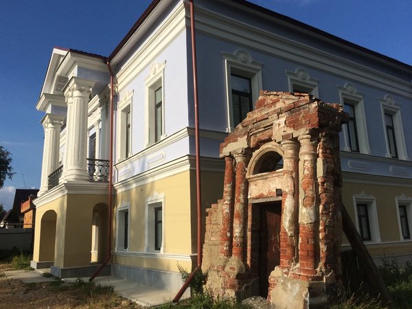 Из Екатеринбурга в Невьянск — резиденцию Демидовых на Урале - фото 3