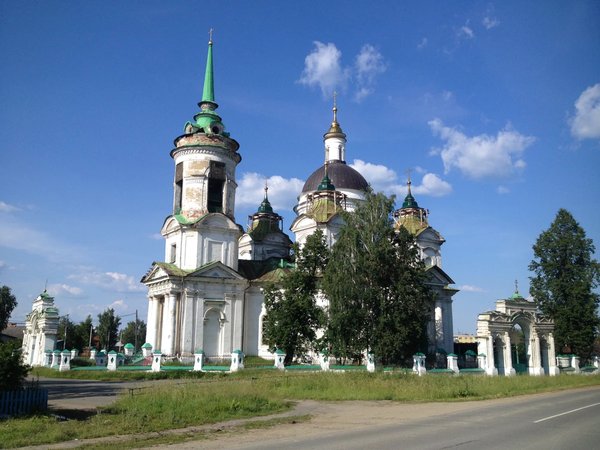Из Екатеринбурга в Невьянск — резиденцию Демидовых на Урале - фото 4