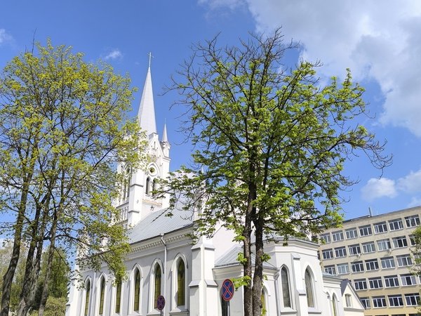 Пешеходная экскурсия по району Городница - фото 2
