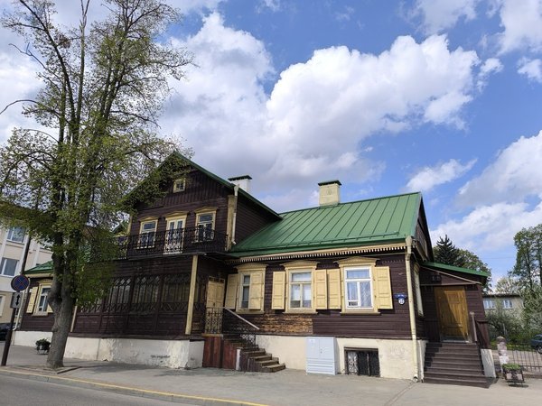 Пешеходная экскурсия по району Городница - фото 3