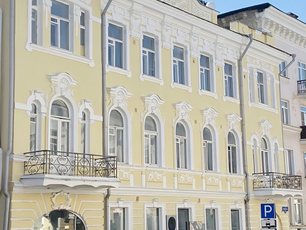 Пермь: пульс города и загадки деревянного зодчества - фото 2