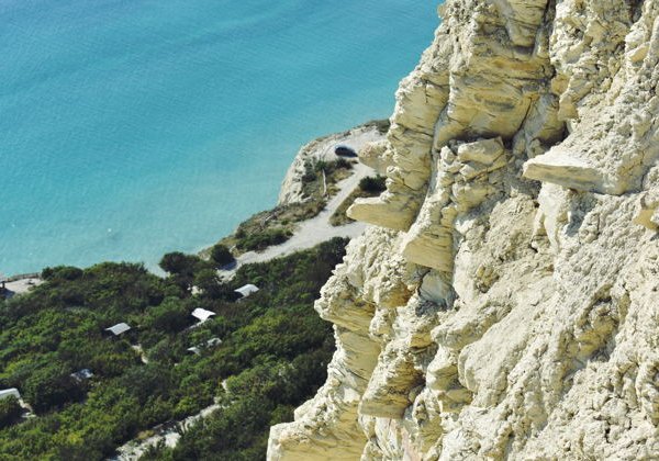 Анапа наизнанку: от Ласточкиных гнёзд до Кипарисового озера в мини-группе - фото 1