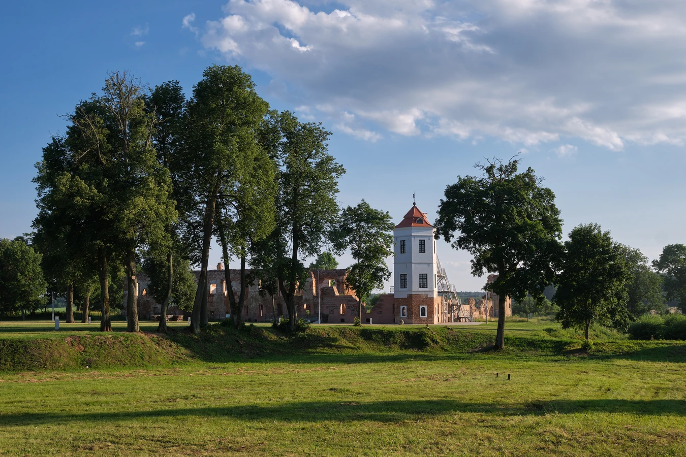 Неизведанная Беларусь