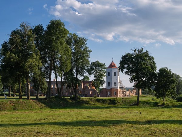 Неизведанная Беларусь - фото 1