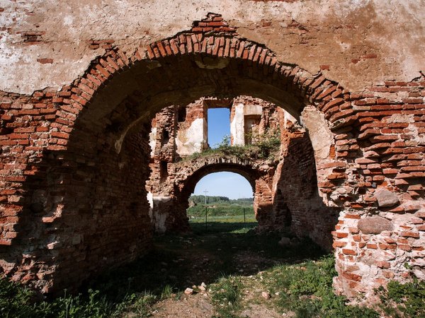 Неизведанная Беларусь - фото 2
