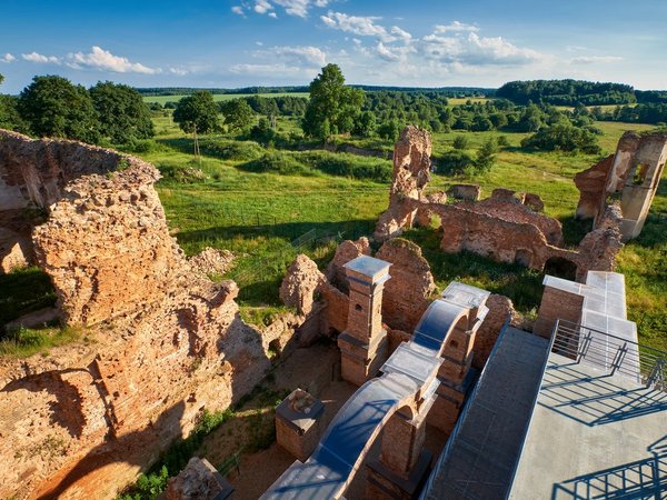 Неизведанная Беларусь - фото 4